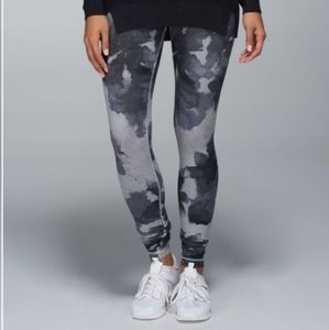 lululemon wunder under pant